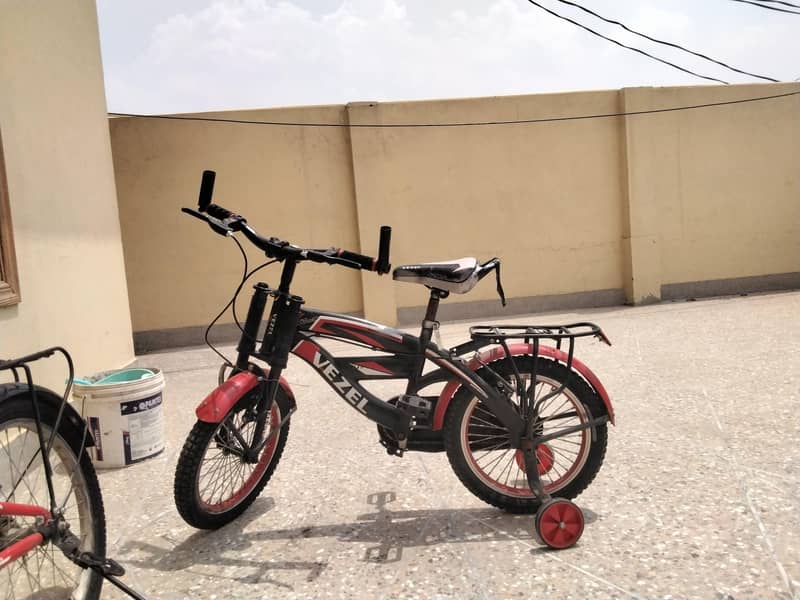bicycle 0
