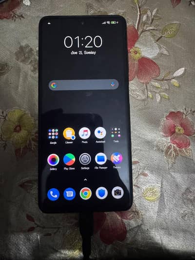 Xiaomi Poco X3 Pro for urgent sale