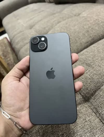 Apple iPhone 15 plus JV