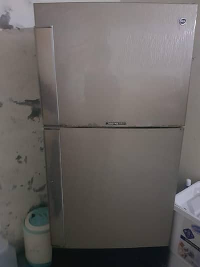 pel fridge urgent sale everything ok