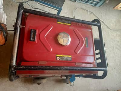 Genetor lonsin 3.6kv
