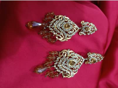 light wight ear ring