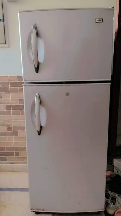 Fridge for Sale – Clean & Fully Functional