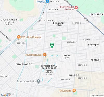 Top Location Plot Ideal For Living And Construction Business