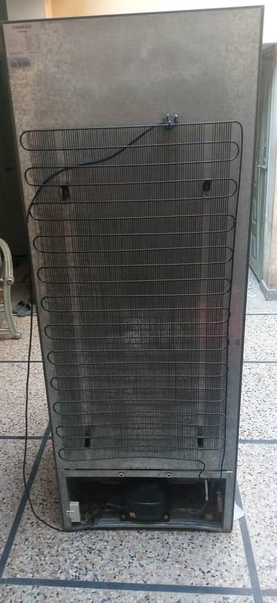 Refrigerators