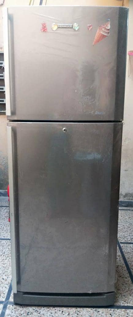 Refrigerators 1