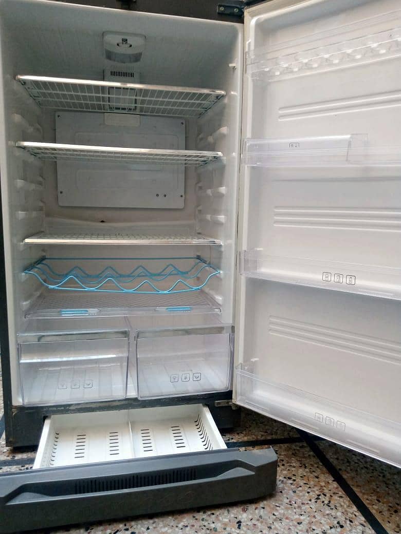 Refrigerators 8