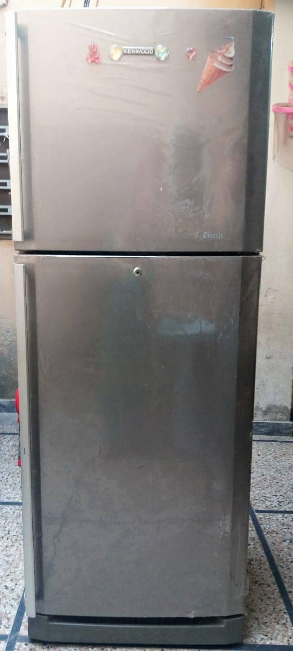 Refrigerators 12
