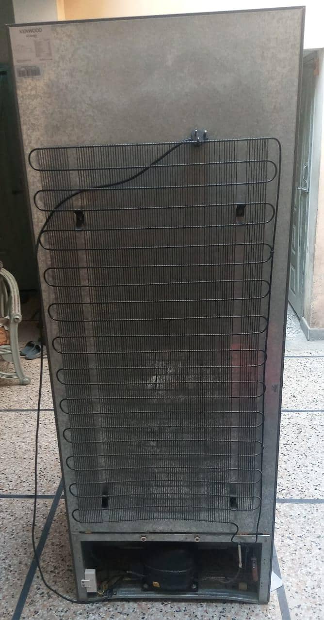 Refrigerators 13