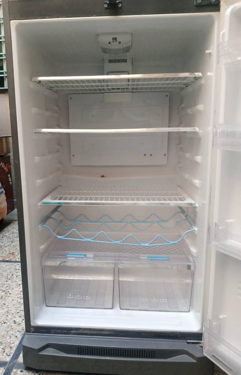 Refrigerators 14