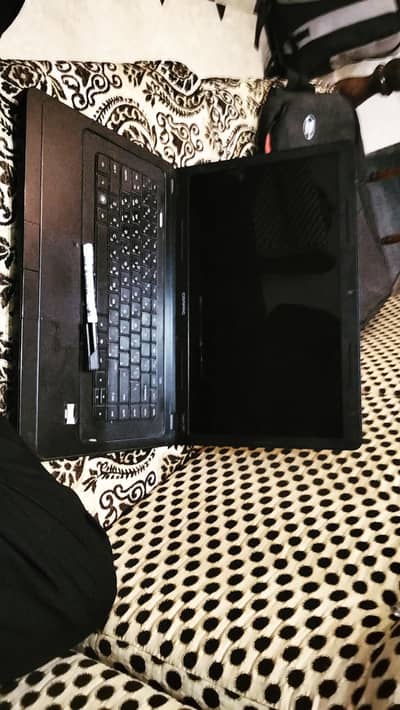 COMPAQ Latop