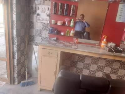 barber all products and chairs for sale