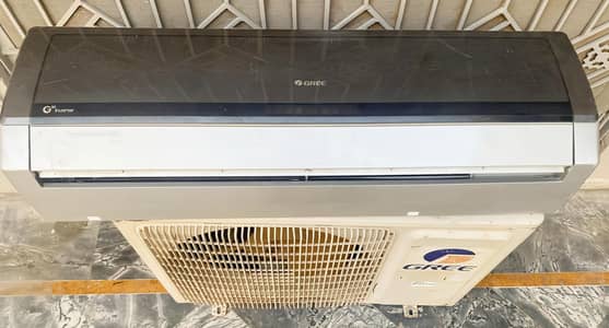 Gree Dc Inverter Ac for sale 1.5 ton