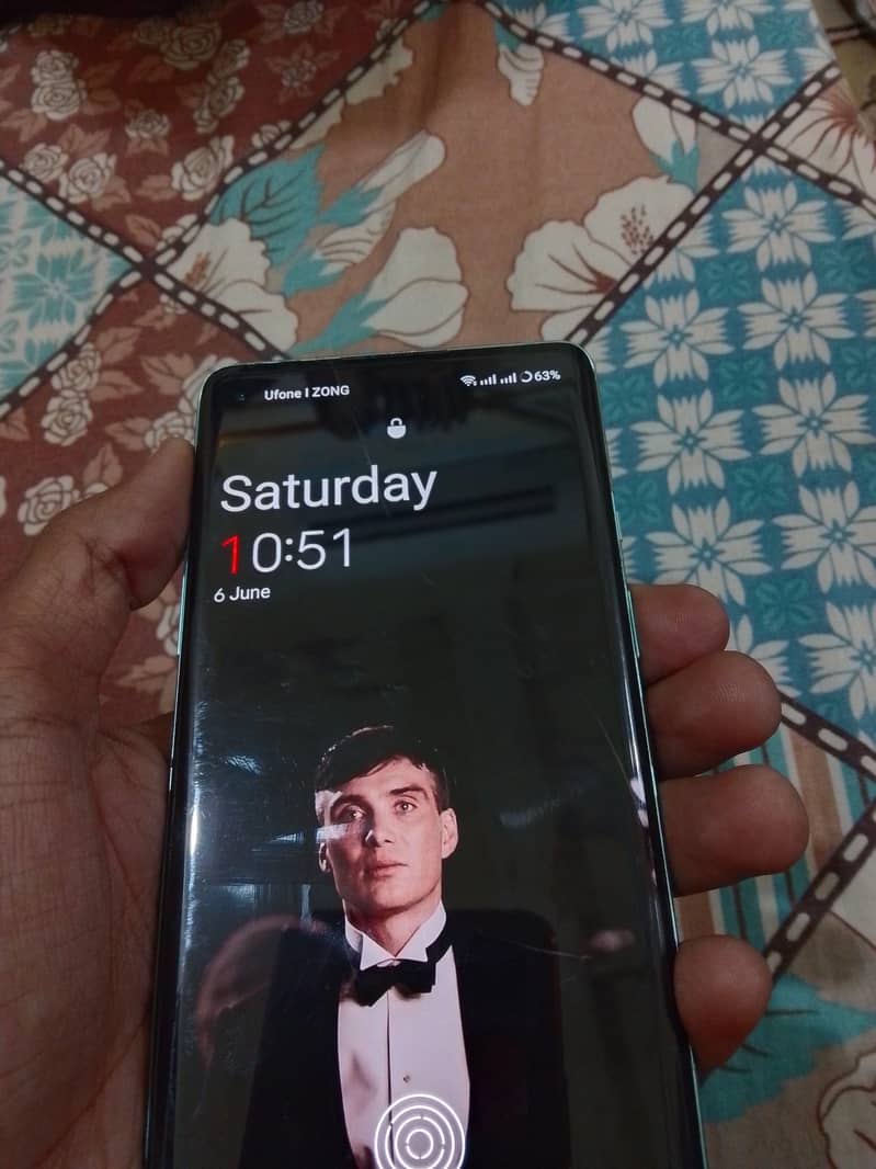 One Plus 8 1