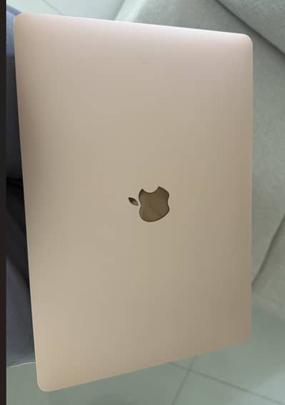 Macbook air 2020