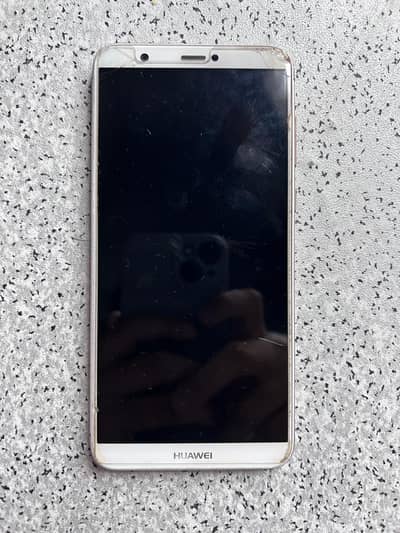 Huawei P Smart