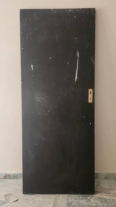 SKIN DOORS AVAILABLE