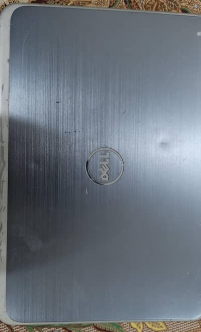 Dell laptop intel core i5 3317 U