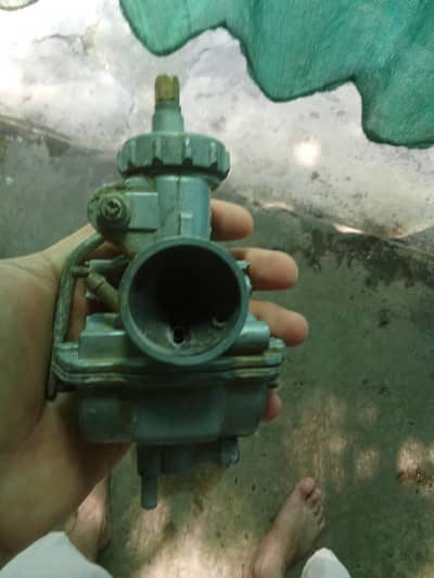 crlf pz16 carburator for 70 cc bikes