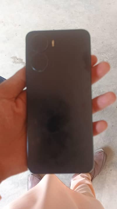Vivo Y16