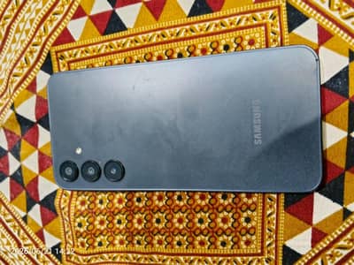 Samsung Mobile A16