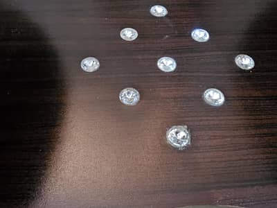 center table