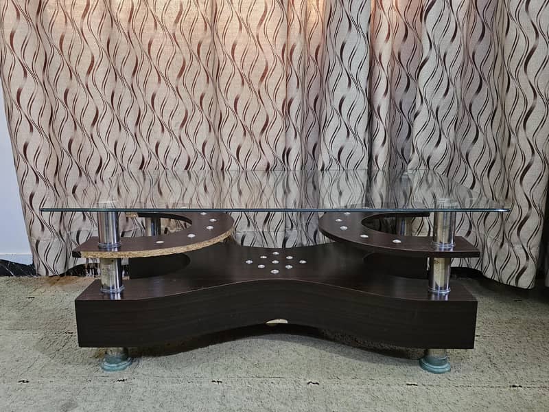 center table 2