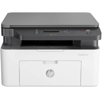 HP Laser MFP M135w Printer (Printer, PhotoCopier, Scanner)