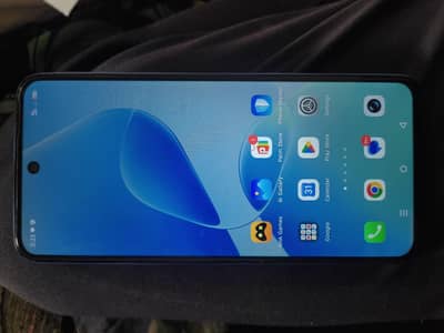 Infinix Hot 60i
