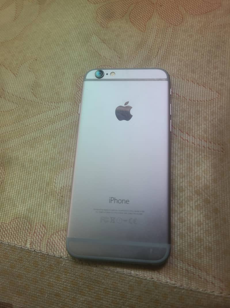 Apple iPhone 6 2
