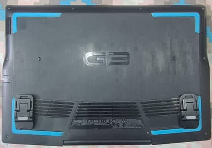 Dell g3 15 for Sale