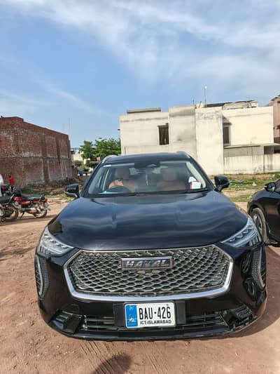 Haval Jolion 2023