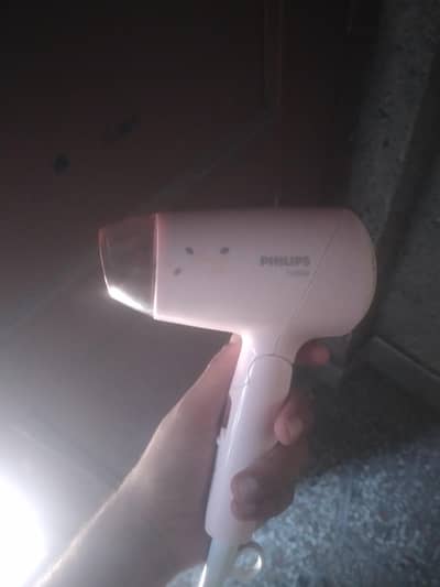 Philips 1200w Hair Dryer For Sale
