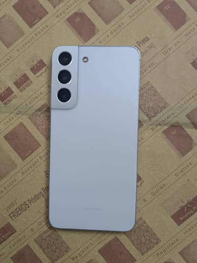Samsung Mobile S22