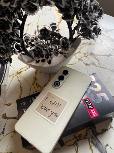 Itel S25