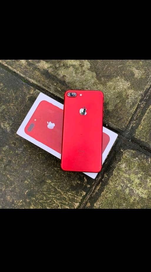 Apple iPhone 7 Plus 3