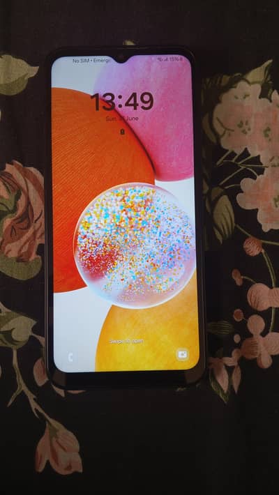 Samsung Mobile A14 6/128