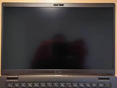 Dell latitude 7410 core i7 10th Generation 16GB RAM