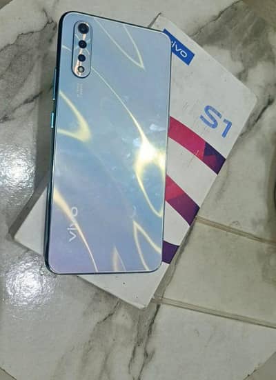 Vivo S1 128GB