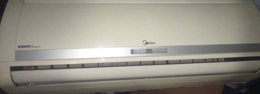 orient midea split Ac