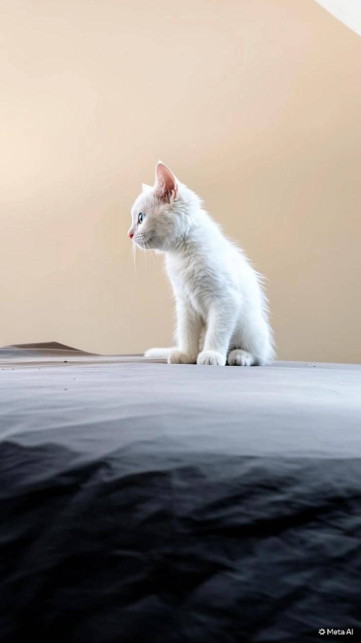Russian cat 3