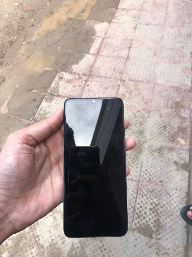 BLU B160V 3