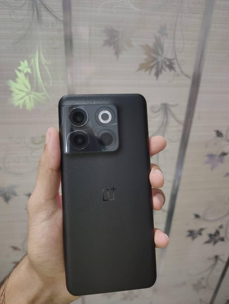 One Plus Ace Pro 0