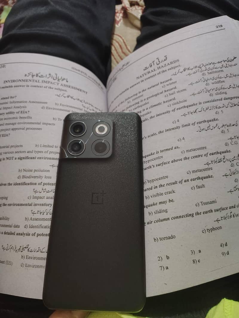 One Plus Ace Pro 1