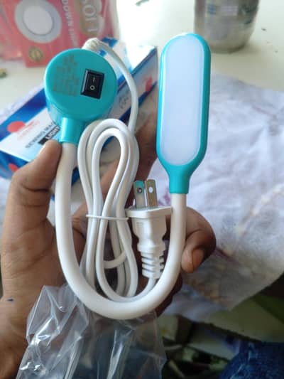 sewing machine best light