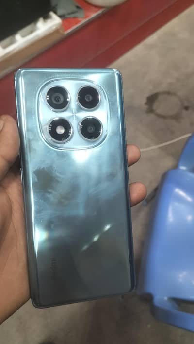 Xiaomi Redmi Note 14 Pro 4g