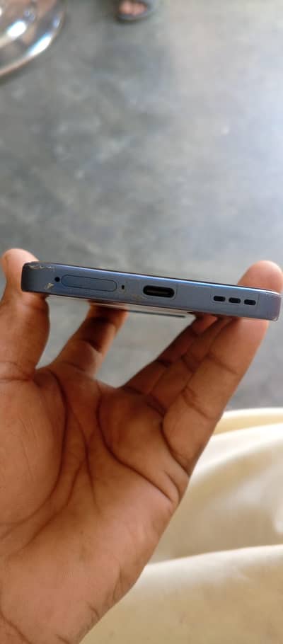 OPPO A6i Plus