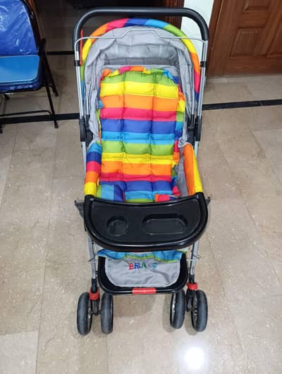 pram/baby gear