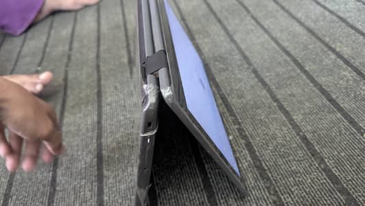 Lenovo N23 yoga