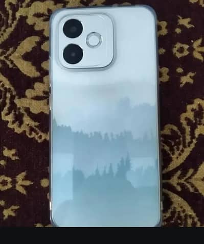OPPO A6s Pro 8/256 ( 03296969773 )
